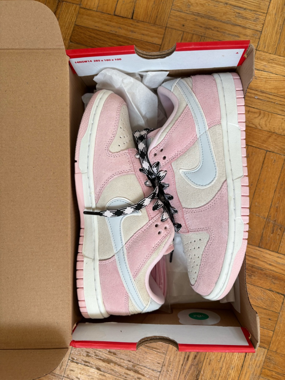 Nike dunks